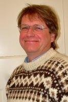 Professor Henrik Moller